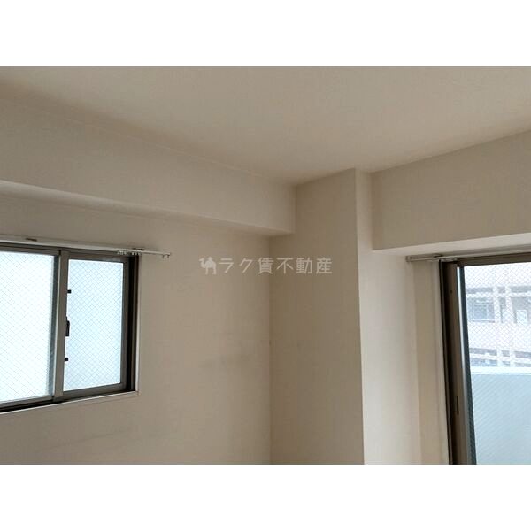 クリスタルグランツ新大阪の室内写真5枚目