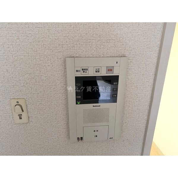 クリスタルグランツ新大阪の室内写真6枚目