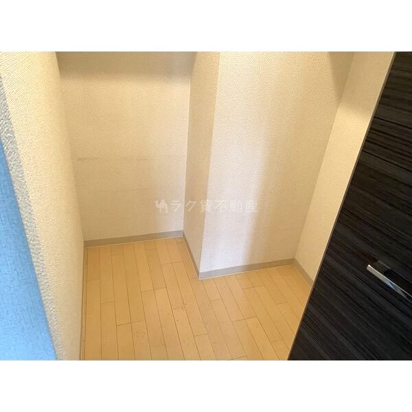 クリスタルグランツ新大阪の室内写真7枚目