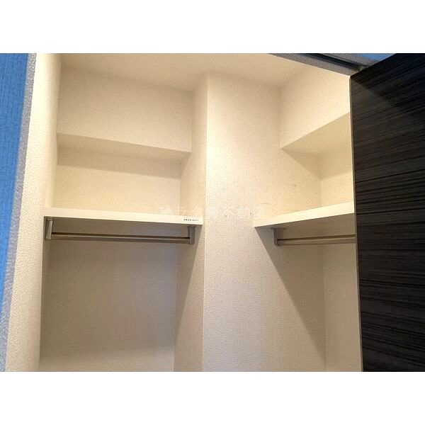 クリスタルグランツ新大阪の室内写真8枚目