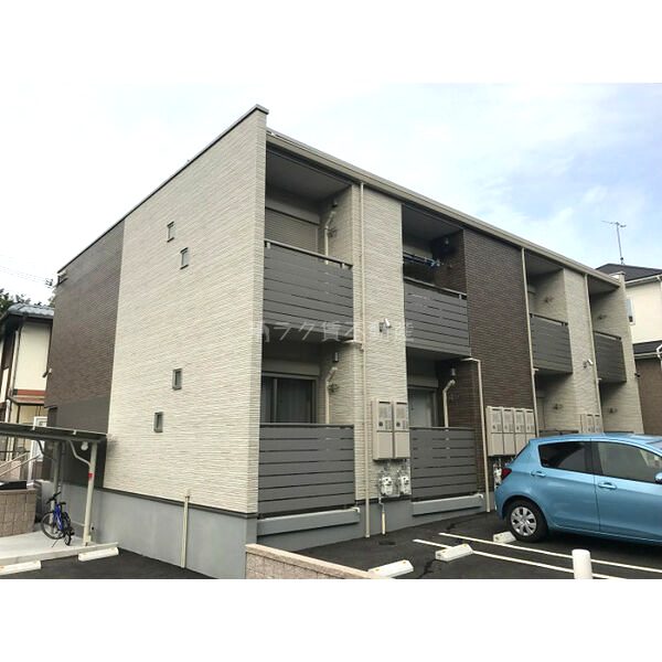 クレイノWINDS VI