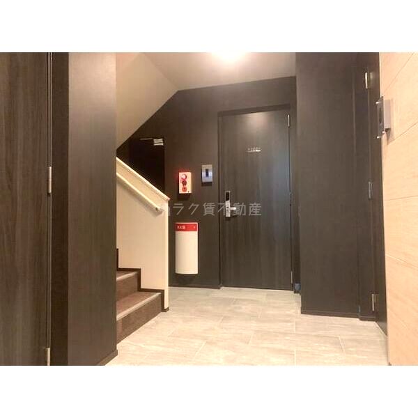 サンハイム米夢の外観2枚目