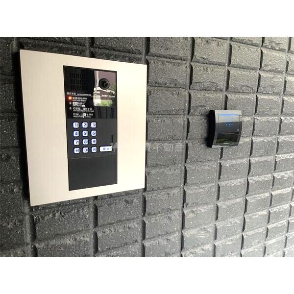 サンハイム米夢の外観4枚目