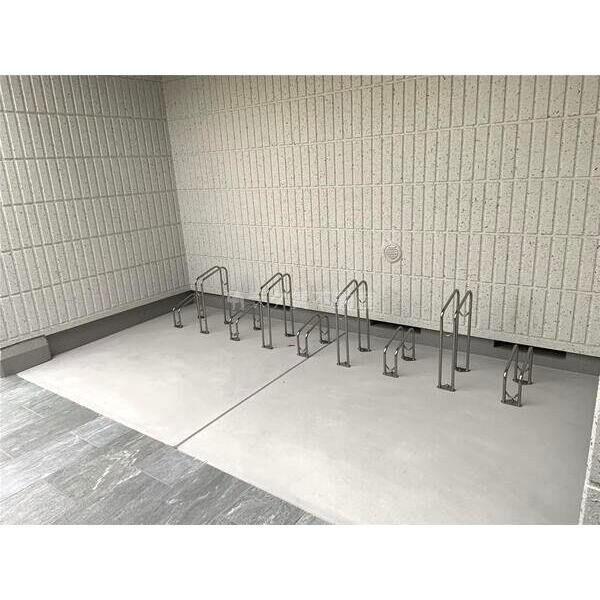 サンハイム米夢の外観5枚目