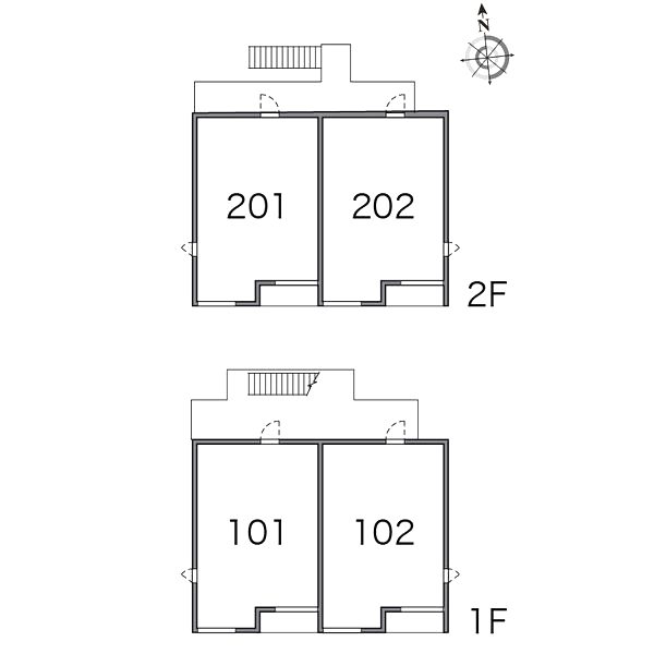 レオネクストサンモール畷の室内写真2枚目