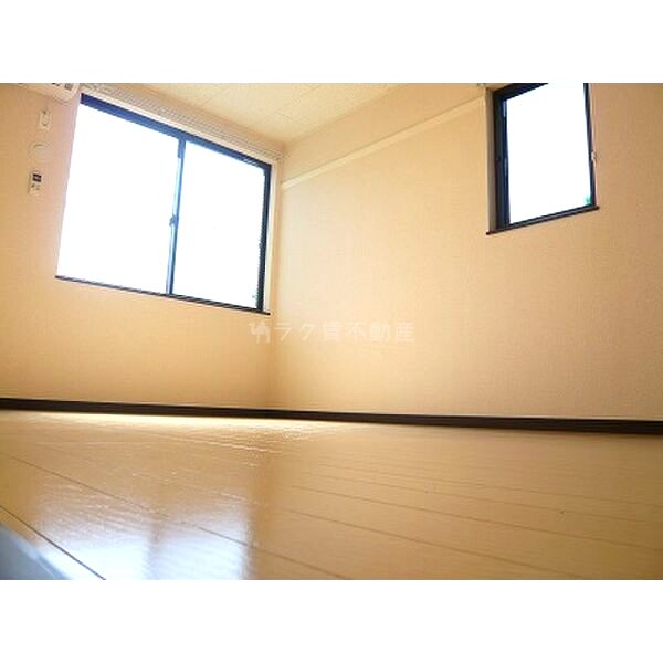 レオネクストサンモール畷の室内写真4枚目