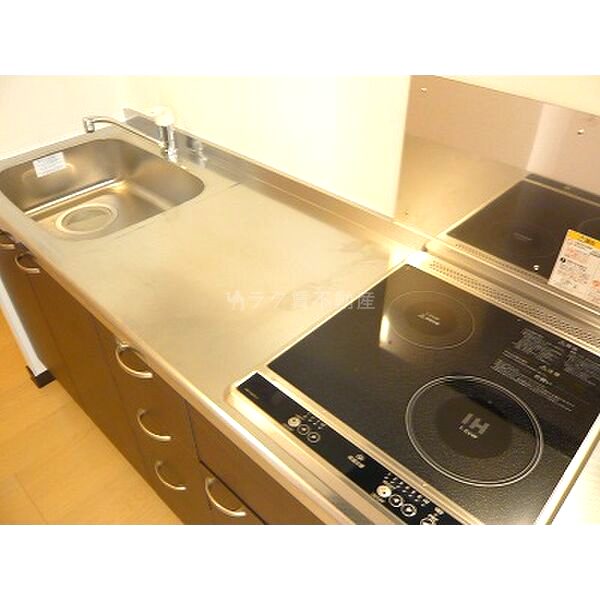 レオネクストサンモール畷の室内写真5枚目