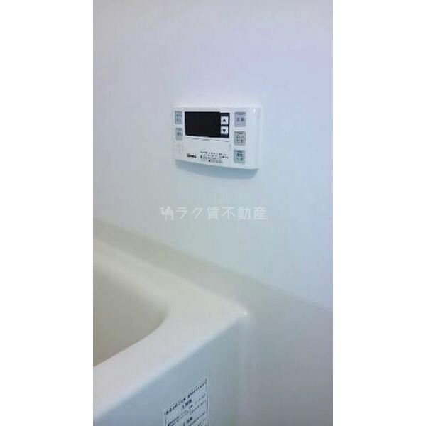 レオネクストサンモール畷の室内写真6枚目