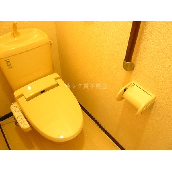 レオネクストサンモール畷の室内写真7枚目