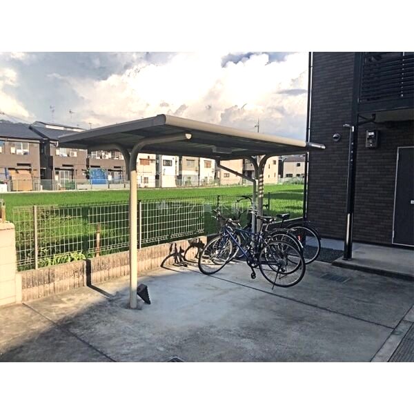 レオネクストサンモール畷の室内写真9枚目