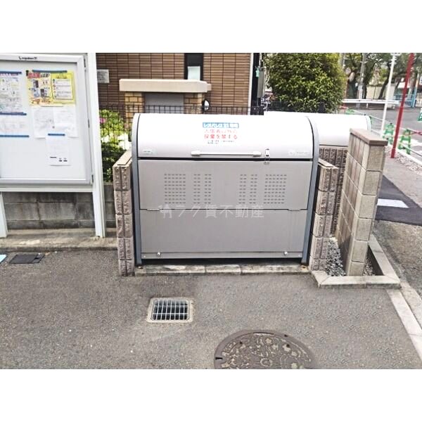 レオネクストサンモール畷の室内写真10枚目