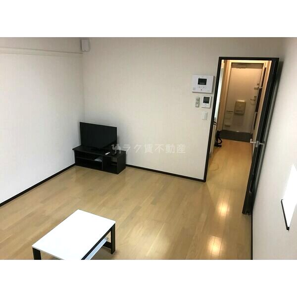 クレイノゆずりはの室内写真3枚目