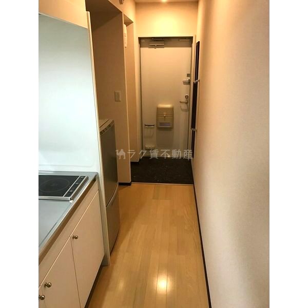 クレイノゆずりはの室内写真4枚目