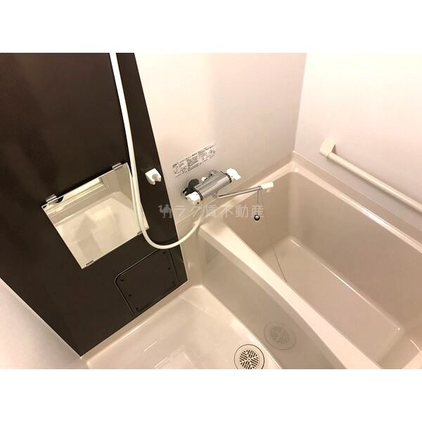 クレイノゆずりはの室内写真6枚目