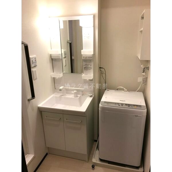 クレイノゆずりはの室内写真8枚目