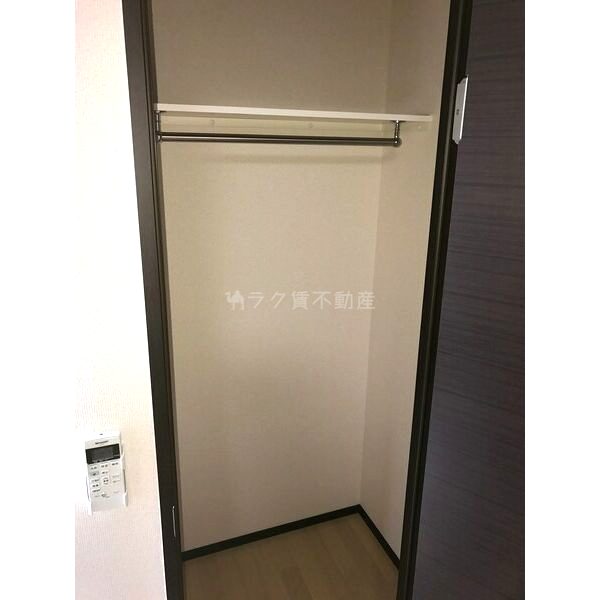 クレイノゆずりはの室内写真9枚目