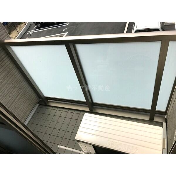 クレイノゆずりはの室内写真10枚目