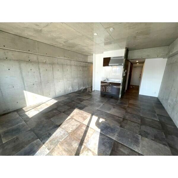 Wolf Pack Apartmentの室内写真1枚目