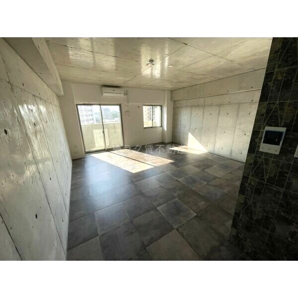 Wolf Pack Apartmentの室内写真3枚目