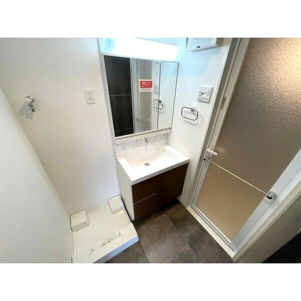 Wolf Pack Apartmentの室内写真12枚目
