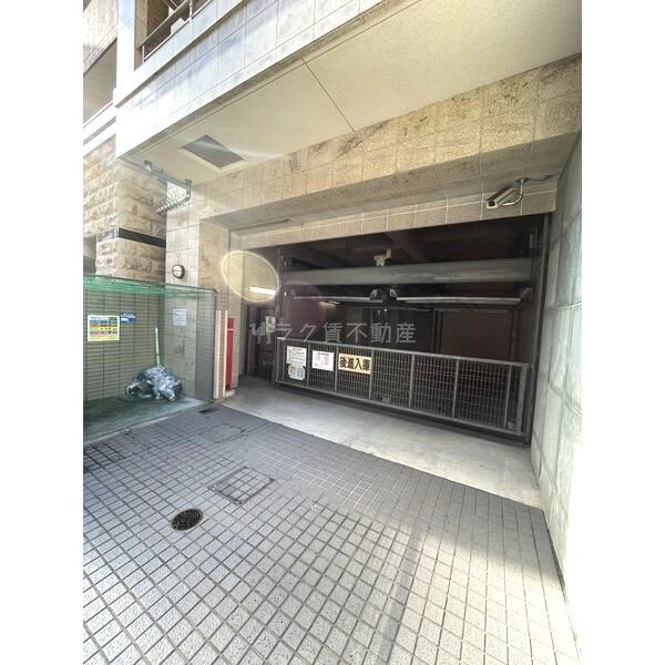 エイペックス神戸みなと元町Coast Lineの外観6枚目
