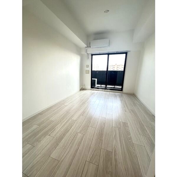 ライジングメゾン新大阪サウスの室内写真3枚目