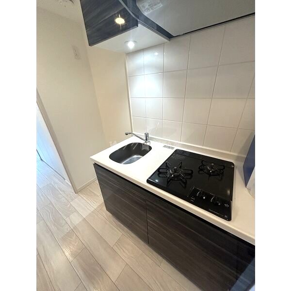 ライジングメゾン新大阪サウスの室内写真4枚目