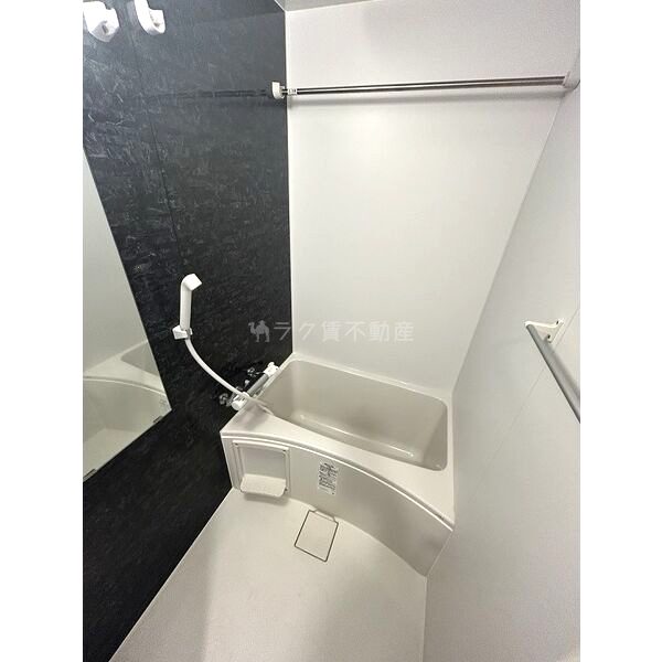 ライジングメゾン新大阪サウスの室内写真6枚目