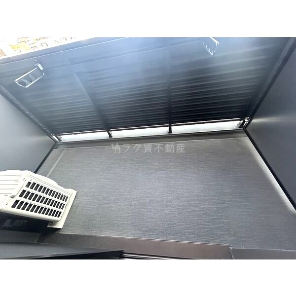 ライジングメゾン新大阪サウスの室内写真11枚目