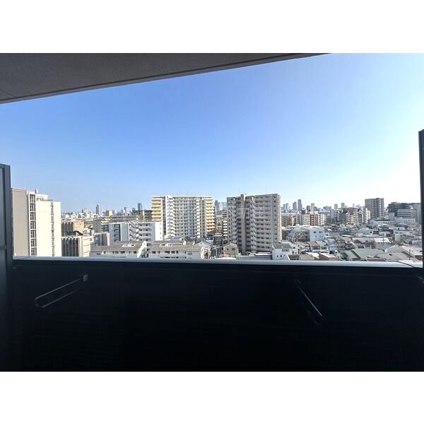 ライジングメゾン新大阪サウスの室内写真12枚目