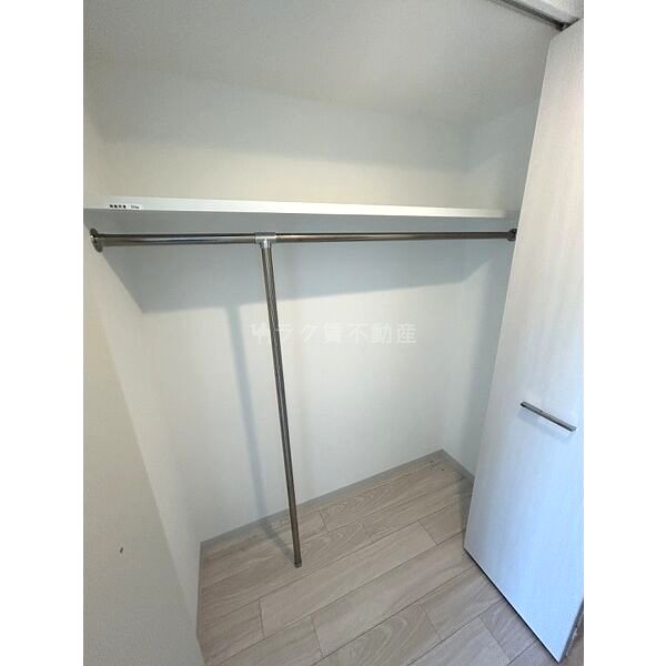 ライジングメゾン新大阪サウスの室内写真13枚目