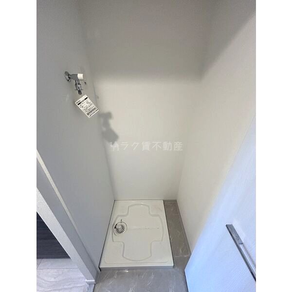 ライジングメゾン新大阪サウスの室内写真14枚目