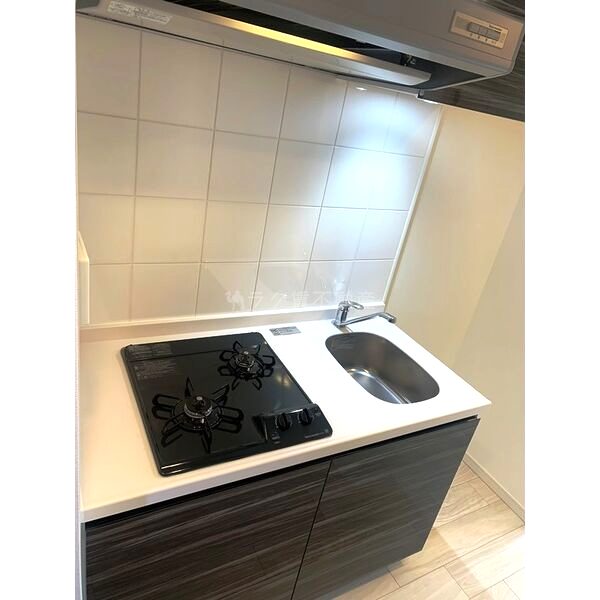 ライジングメゾン新大阪サウスの室内写真2枚目