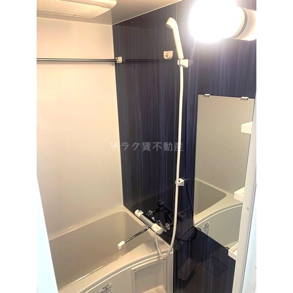 ライジングメゾン新大阪サウスの室内写真5枚目