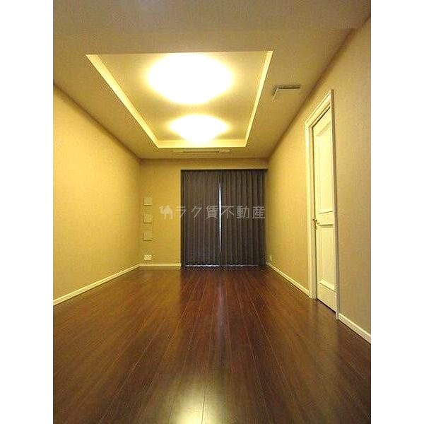 グランフロント大阪オーナーズタワーの室内写真1枚目