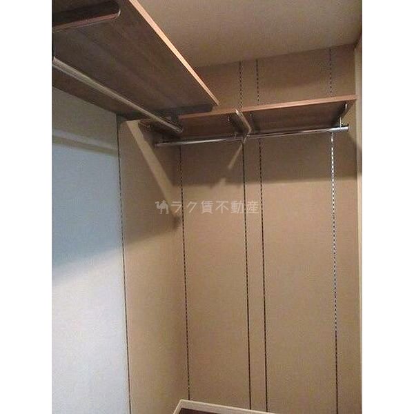 グランフロント大阪オーナーズタワーの室内写真9枚目