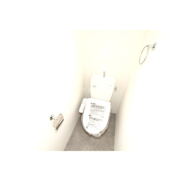 GENOVIA神戸新開地駅前の室内写真87枚目