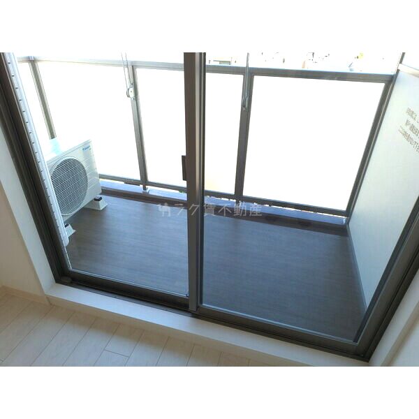 THE RESIDENCE Hの室内写真12枚目