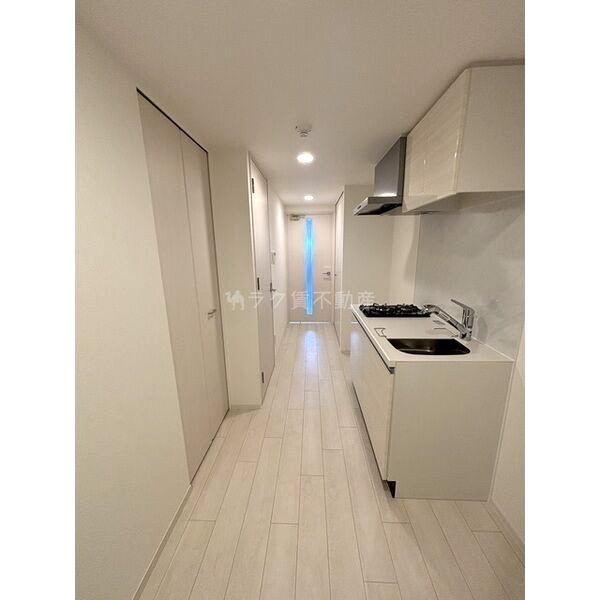 アドバンス京都烏丸町の室内写真63枚目