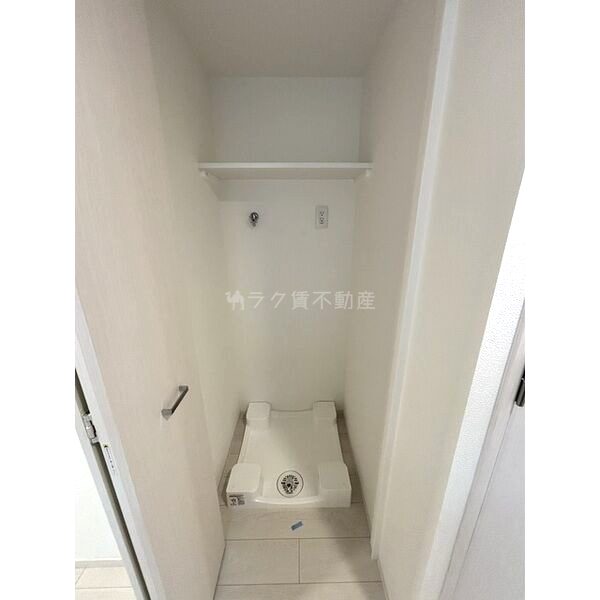 アドバンス京都烏丸町の室内写真89枚目