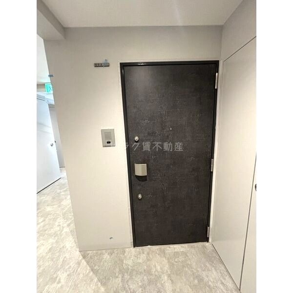 アドバンス京都烏丸町の室内写真8枚目