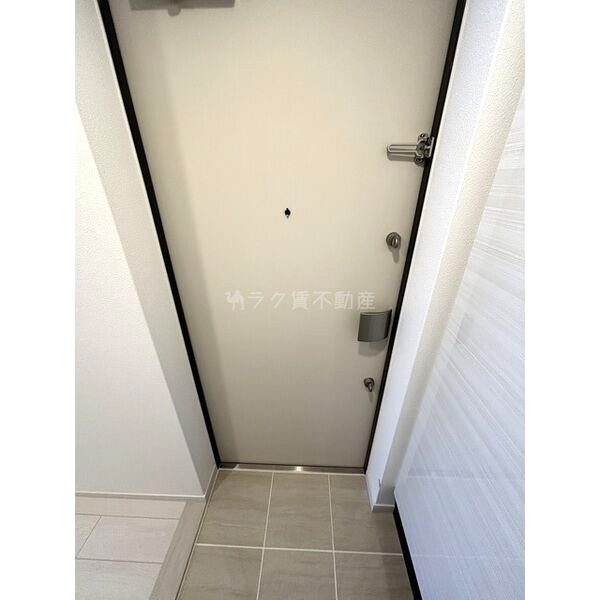 アドバンス京都烏丸町の室内写真10枚目