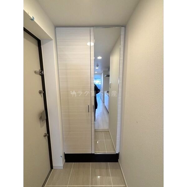 アドバンス京都烏丸町の室内写真23枚目