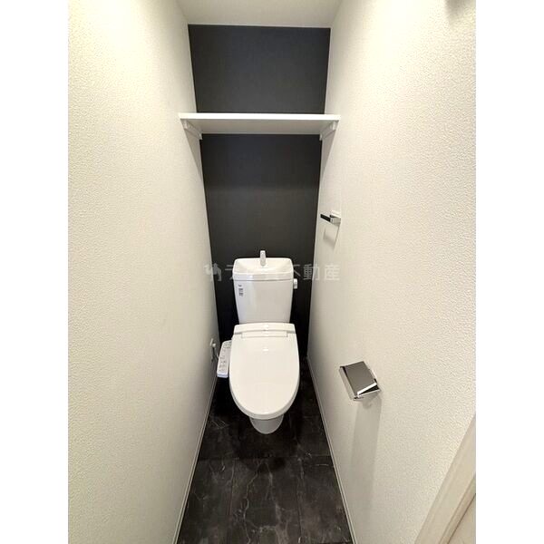 アドバンス京都烏丸町の室内写真37枚目