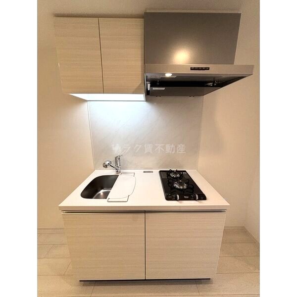 アドバンス京都烏丸町の室内写真51枚目