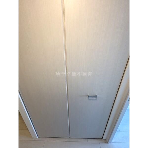 アドバンス京都烏丸町の室内写真76枚目