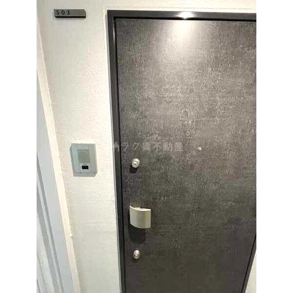 アドバンス京都烏丸町の室内写真3枚目