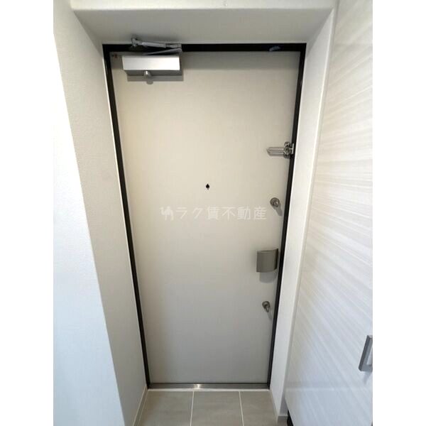 アドバンス京都烏丸町の室内写真16枚目