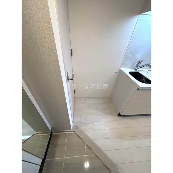 アドバンス京都烏丸町の室内写真19枚目