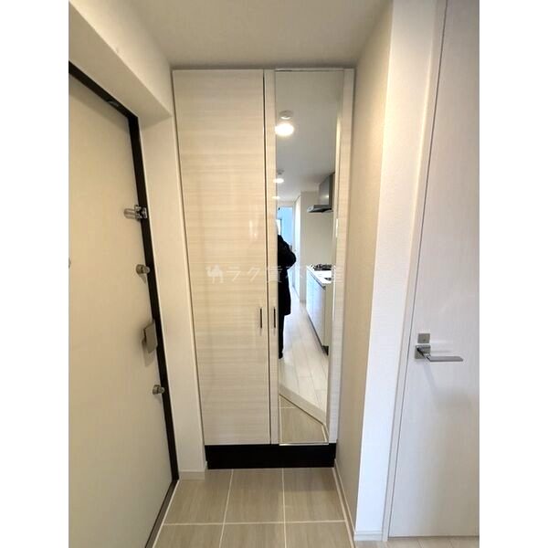 アドバンス京都烏丸町の室内写真33枚目